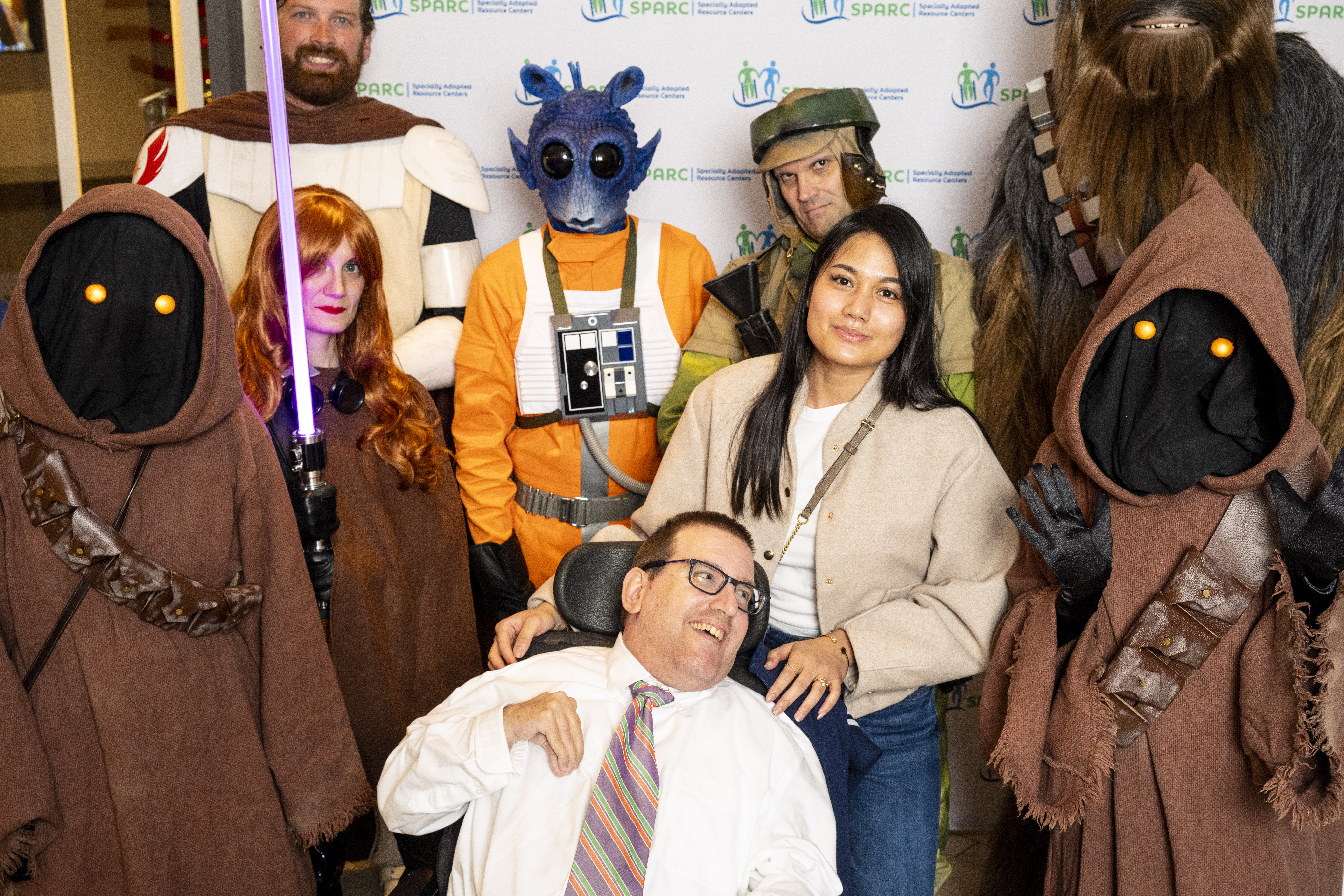 An Evening to SPARCle 2025